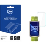 3mk Protection Протектор за Huawei Band 11 Pro - Watch Protection ARC (3 pack) - 3mk - Прозрачен