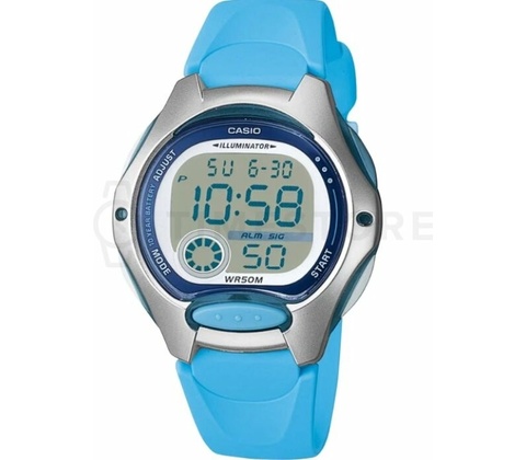 Casio LW-200-2B