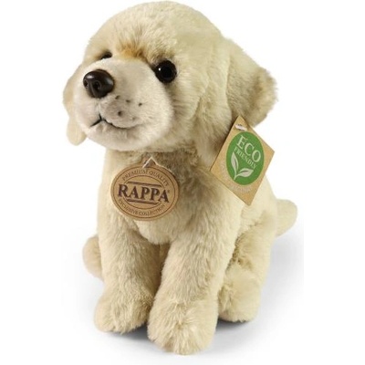 Rappa Плюшено куче лабрадор 23 см eco-friendly soft (262171)