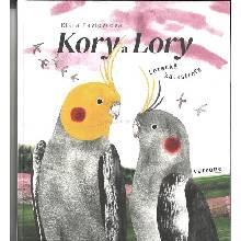 Kory a Lory