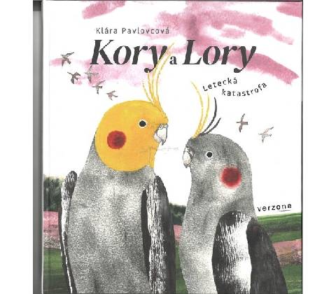 Kory a Lory