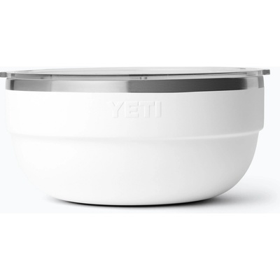 YETI Miska Rambler 4.5QT white