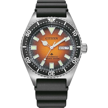 Image 1 of Citizen NY0120-01ZE