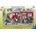 Ravensburger Verlag Ravensburger Kinderpuzzle - 06321 Mein Feuerwehrauto - Rahmenpuzzle für Kinder ab 3 Jahren, mit 15 Teilen