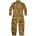 Brandit Гащеризон Brandit Flight long sleeve jumpsuit - Green (Tactical Camo)