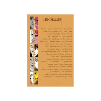 Teichmann - Václav Teichmann