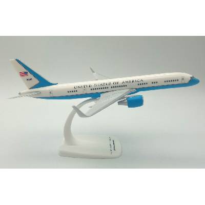 PPC Holland C-32A 757-2Q8WL United States Air Force 1:200