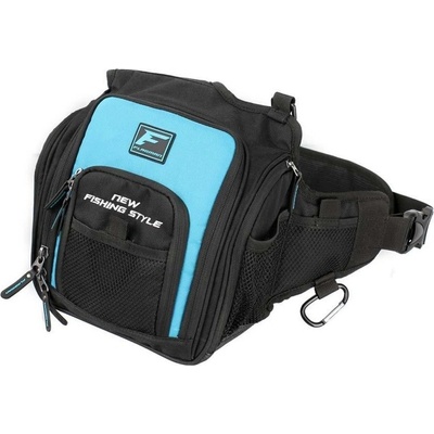 Flagman přívlačová taška Spinning Fly Bag