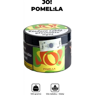 Jo! Pomel:La 100 g