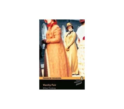 Vanity Fair - W. Thackeray
