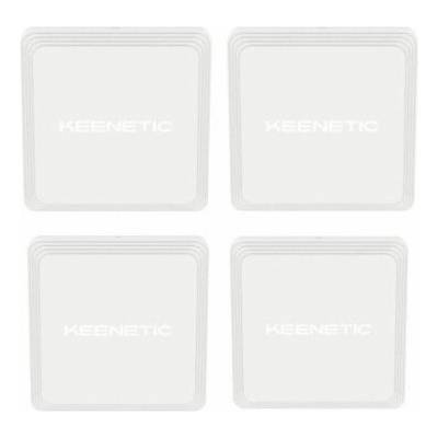 Keenetic KN-3510, 4ks