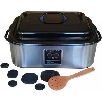 Shanghai Sintang Industrial Co. , LTD Hot Stones - Стартов комплект - голям