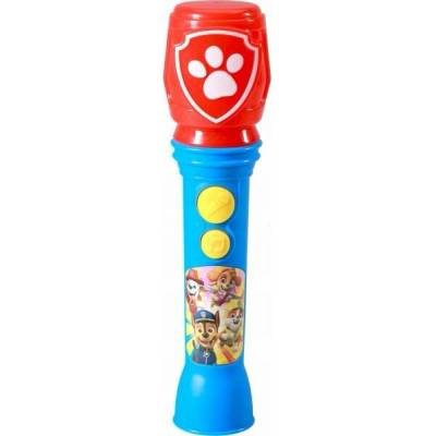 Ekids Karaoke mikrofon pro děti Paw Patrol Paw Patrol Pw 070