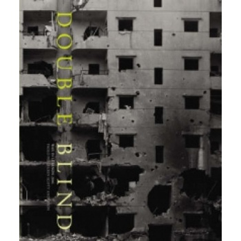 Double Blind | Paolo Pellegrin, Patti Smith, Scott Anderson