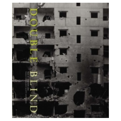 Double Blind | Paolo Pellegrin, Patti Smith, Scott Anderson