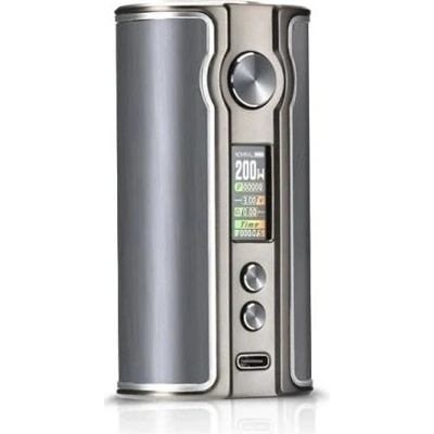 Pioneer 4 You IPV V200 mod 200W Gunmetal