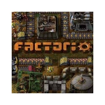 Factorio