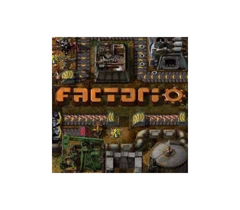 Factorio