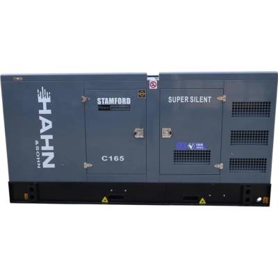 Hahn & Sohn C165