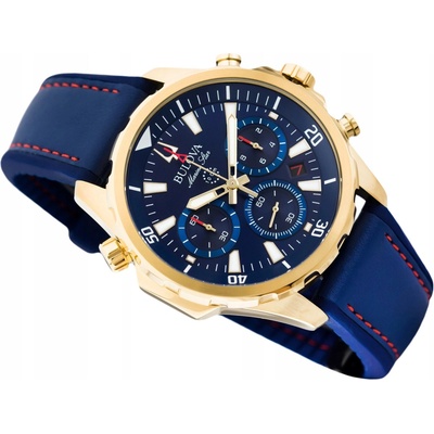 Bulova 97B168
