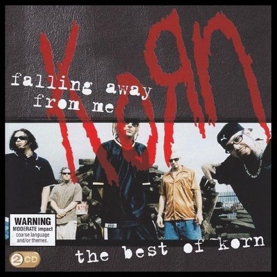 Korn - Best Of CD