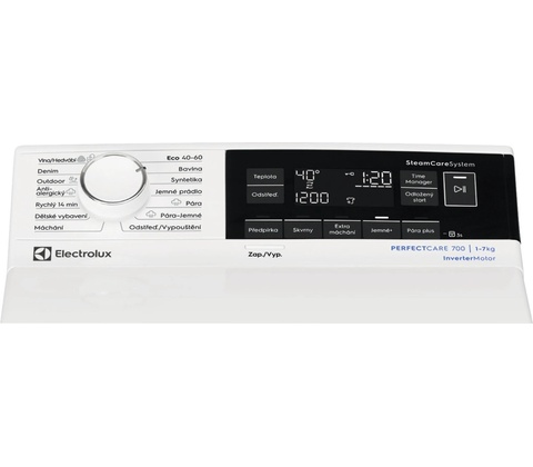 Electrolux EW7TN23372C