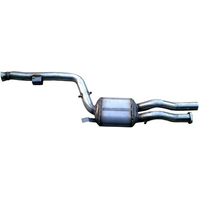 JMJ filtr pevných částic (DPF) A2114909119 kovový