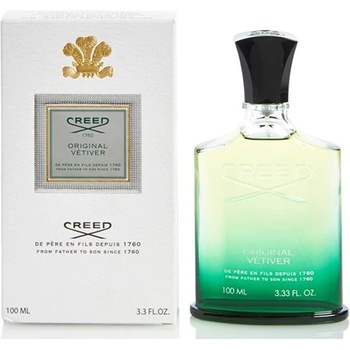 Creed Original Vetiver EDP 100 ml