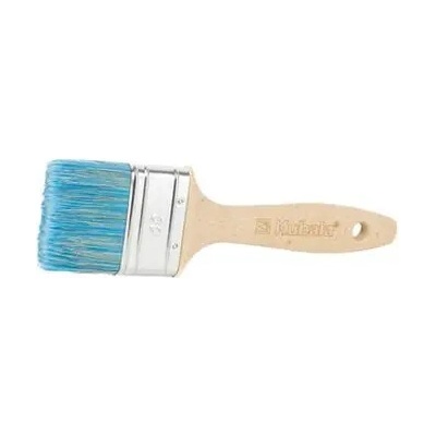Štetec Kubala 4625 ECOLINE, plochý, na vodou riediteľné nátery, 70mm