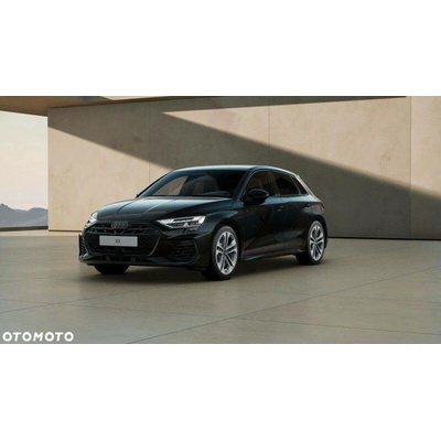 Audi S3 Sportback 245 kW