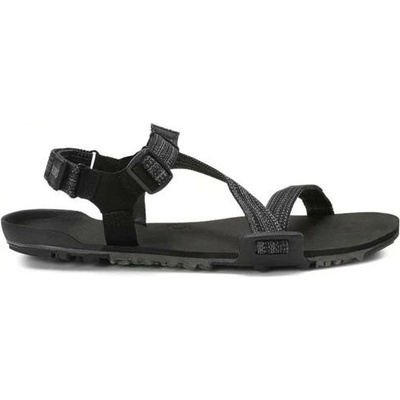 Xero Shoes z-trail EV Multi-Black