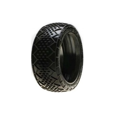 Losi Pneu 1/8 Buggy BK Bar G2 zelená s vložkou 2