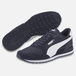 PUMA Мъжки маратонки st runner v3 - 384640-02