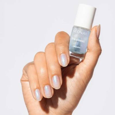 Klasický lak Luminous Glow Blue 7,2 ml