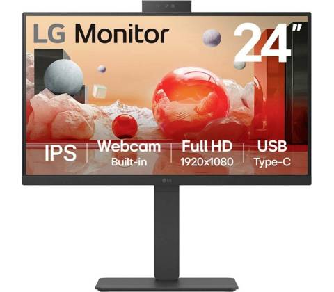 LG 24BA850-B