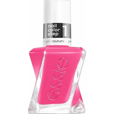 Essie gel couture lak na nehty 553 pinky ring 13.5 ml