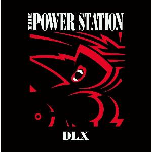 The Power Station - The Power Station (Limited Edition) (4 CD) (5021732769527)