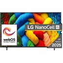 LG NanoCell 65NANO80A3B