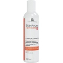 Seboradin Revitalizing regenerační šampon na vlasy 200 ml