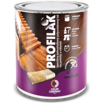 Colorlak Profilak 5 l lesklý