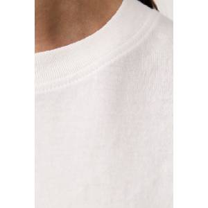 Tommy Hilfiger блуза с дълги ръкави дамска от памук (UW0UW06593) - answear - 87,99 лв