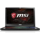 MSI GS63VR 7RF-490CZ