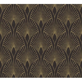 A. S. Création Влизелинов тапет за стена new walls 37427-3