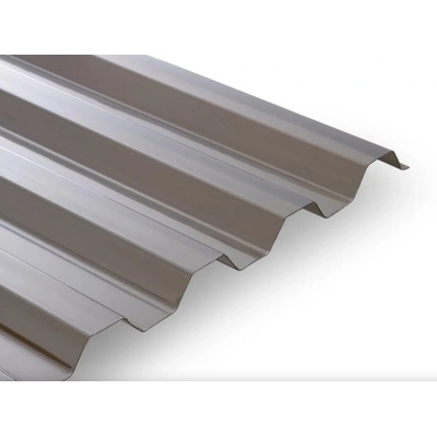 Gutta Guttagliss Makro trapéz 0,8 mm 2000 x 1045 mm bronz 1 ks