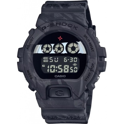 Casio DW-6900NNJ-1