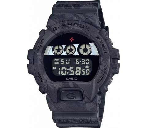 Casio DW-6900NNJ-1