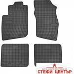 FroGum Гумени стелки Frogum съвместими с Volvo S40 I - (1995-2004) / Volvo V40 - (1995-2004) (51467) - steficenter
