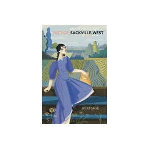 Heritage | Vita Sackville-West (ISBN: 9781784873462)