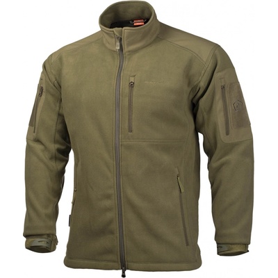Mikina Pentagon Perseus Fleece olive green