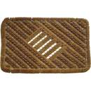 FLOMA Natural Draco Hnedá 39 x 59 x 3 cm